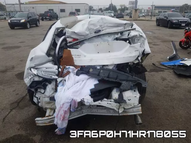 3FA6P0H71HR178055 фото 10