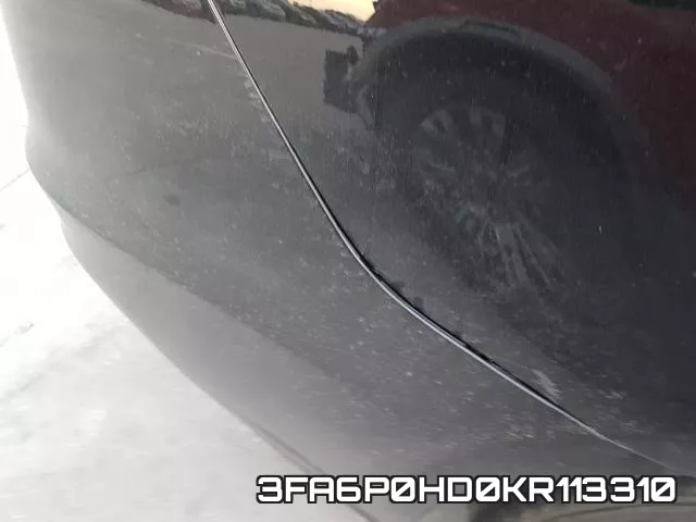 3FA6P0HD0KR113310 фото 2
