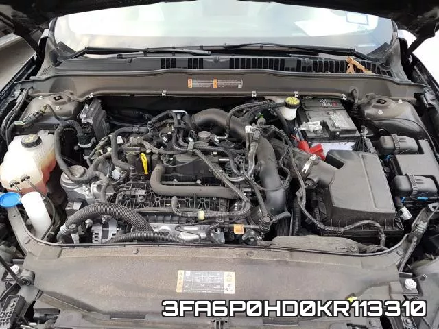 3FA6P0HD0KR113310 фото 8