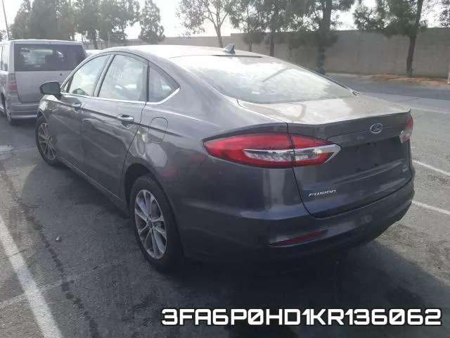 3FA6P0HD1KR136062 фото 2