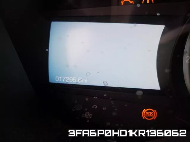 3FA6P0HD1KR136062 фото 7