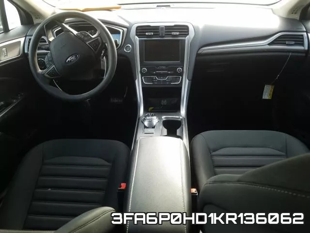 3FA6P0HD1KR136062 фото 8