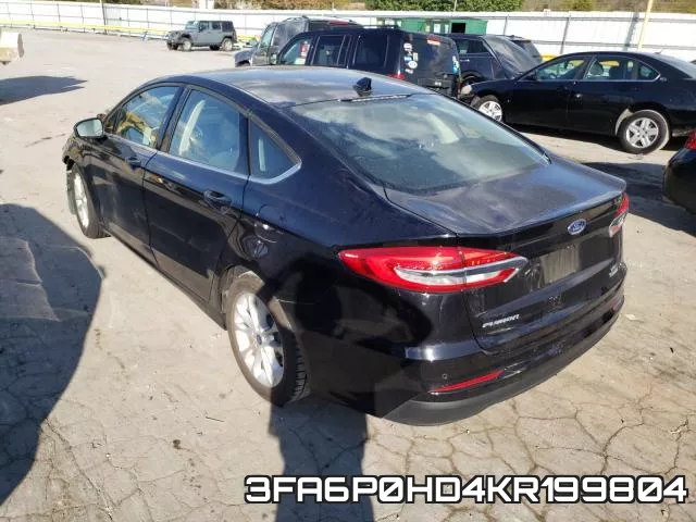 3FA6P0HD4KR199804 фото 4