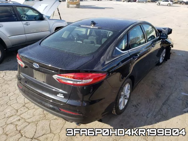 3FA6P0HD4KR199804 фото 5