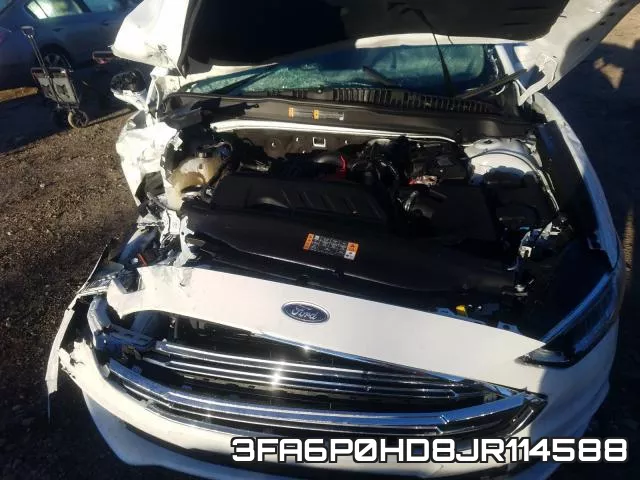 3FA6P0HD8JR114588 фото 7
