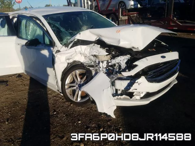 3FA6P0HD8JR114588 фото 9