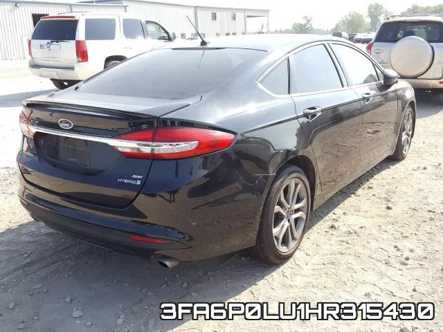3FA6P0LU1HR315430 фото 5