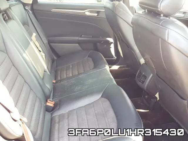 3FA6P0LU1HR315430 фото 7