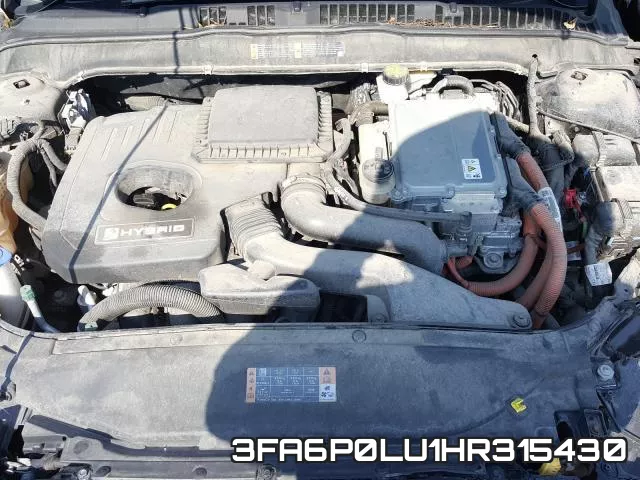 3FA6P0LU1HR315430 фото 8