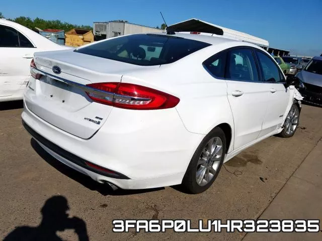 3FA6P0LU1HR323835 фото 4