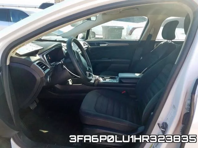3FA6P0LU1HR323835 фото 5