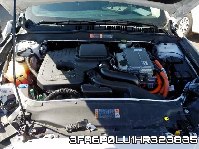 3FA6P0LU1HR323835 фото 7