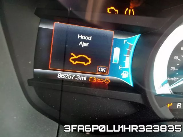 3FA6P0LU1HR323835 фото 8