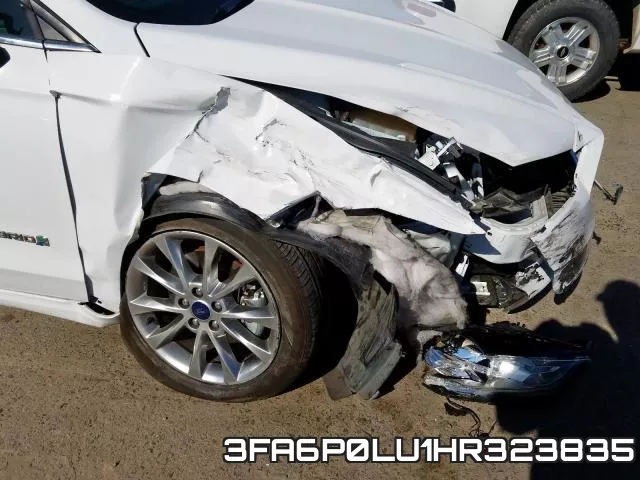 3FA6P0LU1HR323835 фото 9