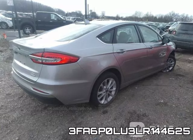 3FA6P0LU3LR144625 фото 5