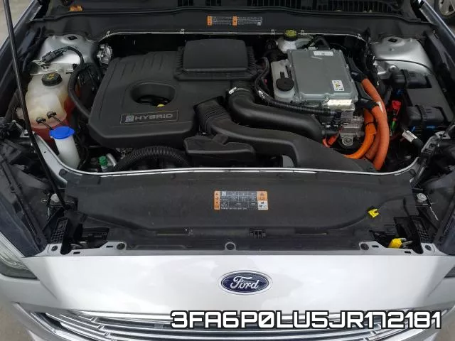 3FA6P0LU5JR172181 фото 8