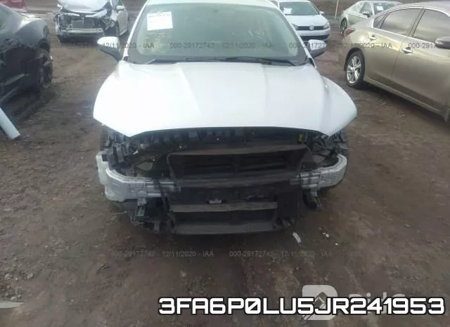 3FA6P0LU5JR241953 фото 7