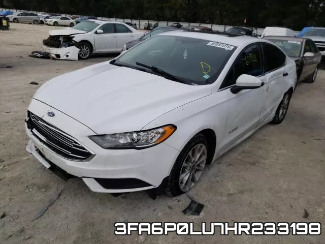 3FA6P0LU7HR233198 фото 3