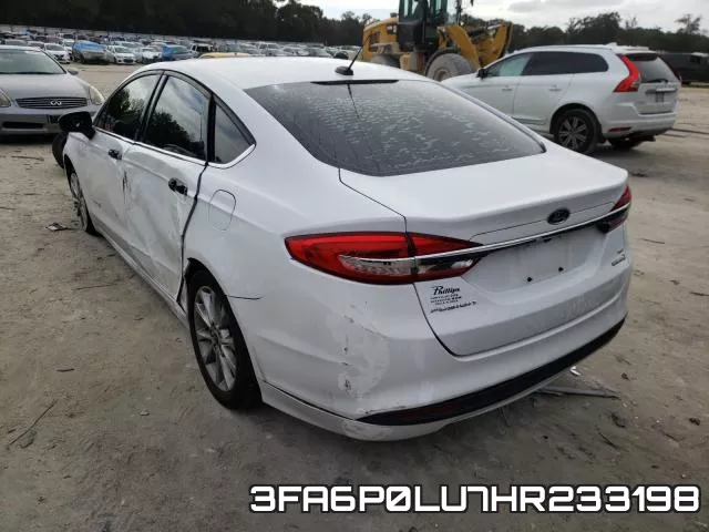 3FA6P0LU7HR233198 фото 4
