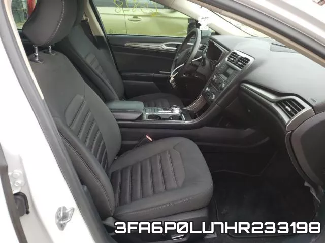 3FA6P0LU7HR233198 фото 6