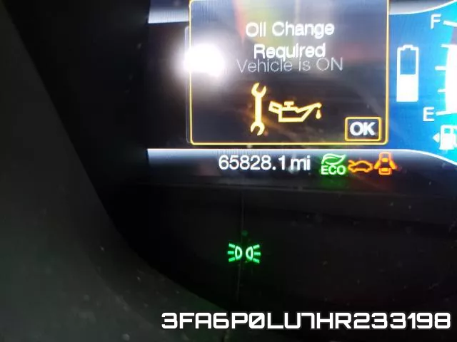 3FA6P0LU7HR233198 фото 9
