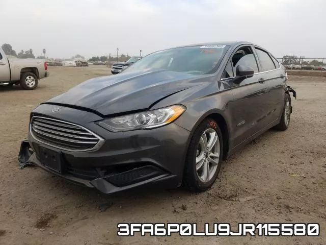 3FA6P0LU9JR115580 фото 3