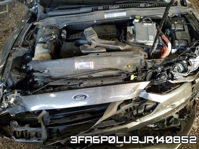 3FA6P0LU9JR140852 фото 8