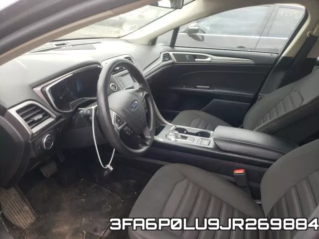 3FA6P0LU9JR269884 фото 6