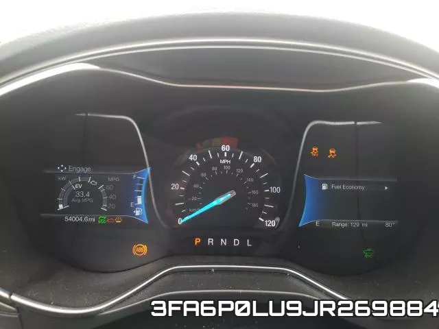 3FA6P0LU9JR269884 фото 9