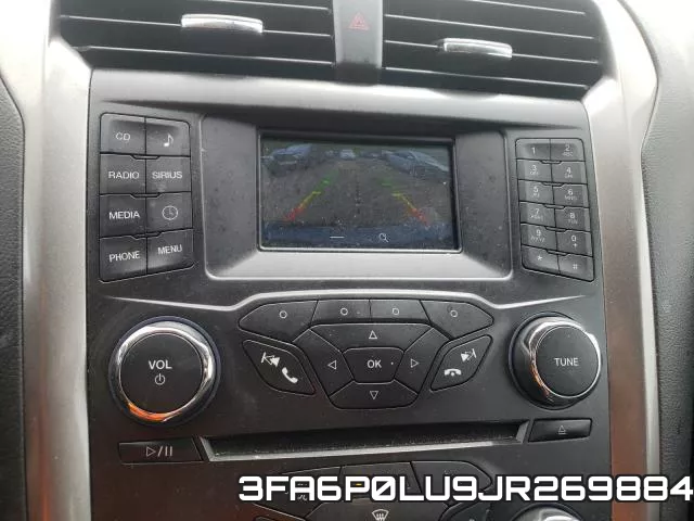 3FA6P0LU9JR269884 фото 10