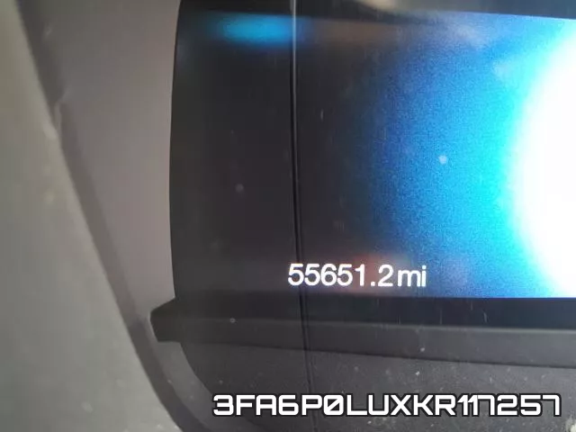 3FA6P0LUXKR117257 фото 7