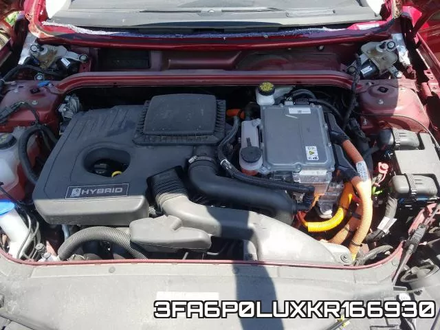 3FA6P0LUXKR166930 фото 7