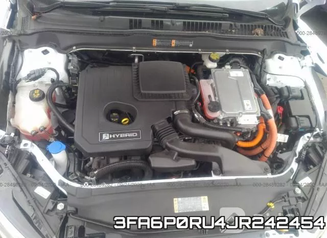 3FA6P0RU4JR242454 фото 2