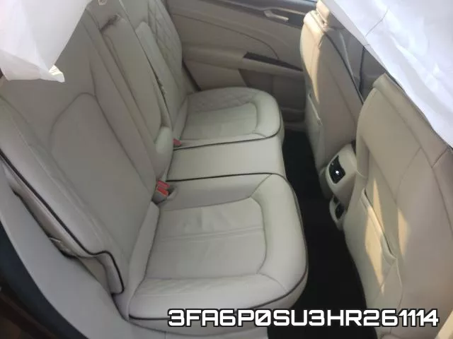 3FA6P0SU3HR261114 фото 7