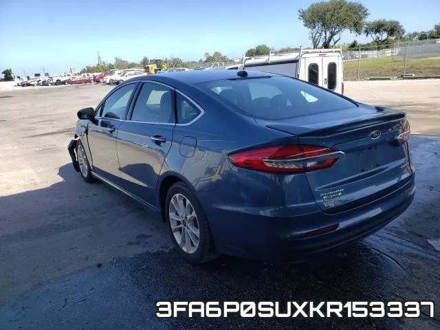 3FA6P0SUXKR153337 фото 4
