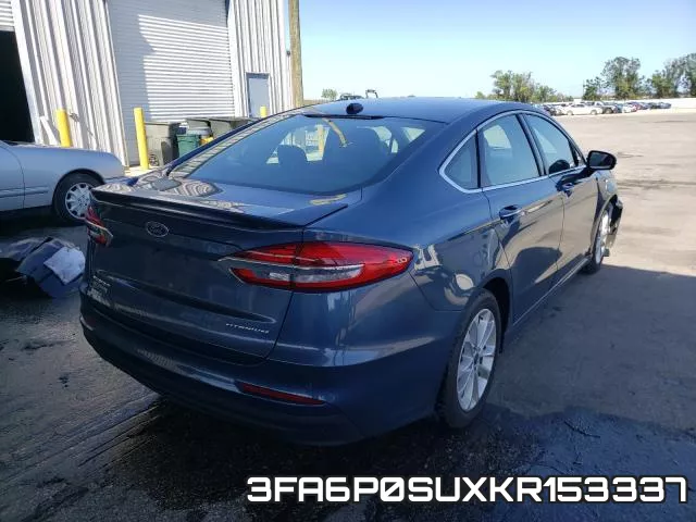 3FA6P0SUXKR153337 фото 5