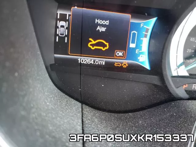 3FA6P0SUXKR153337 фото 9