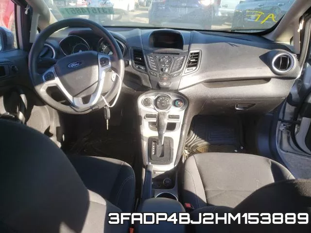 3FADP4BJ2HM153889 фото 9