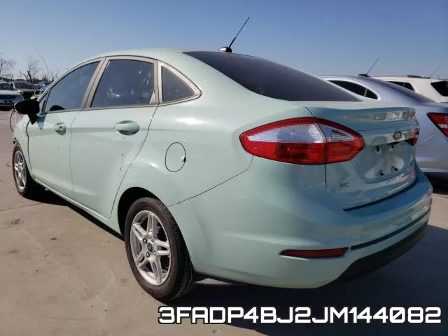 3FADP4BJ2JM144082 фото 4