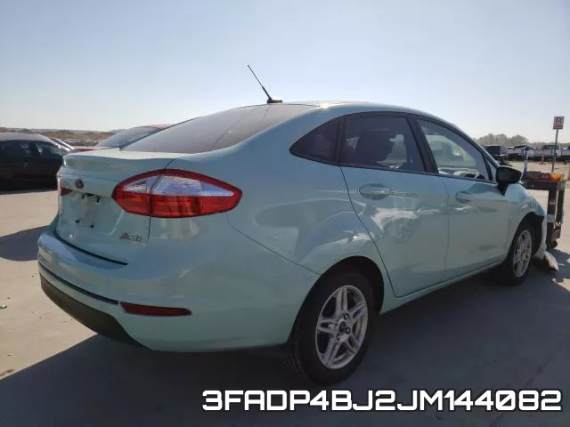 3FADP4BJ2JM144082 фото 5