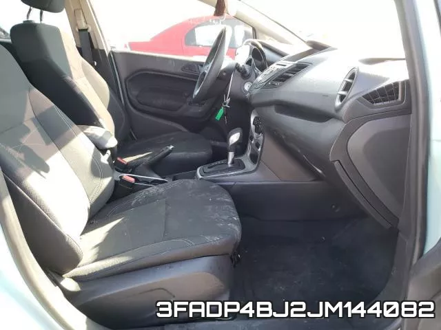 3FADP4BJ2JM144082 фото 6