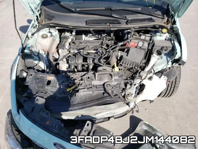 3FADP4BJ2JM144082 фото 8