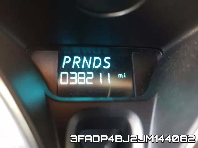3FADP4BJ2JM144082 фото 9