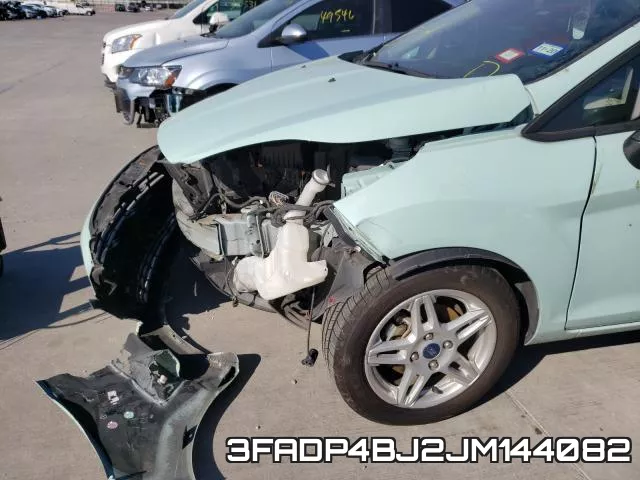 3FADP4BJ2JM144082 фото 10