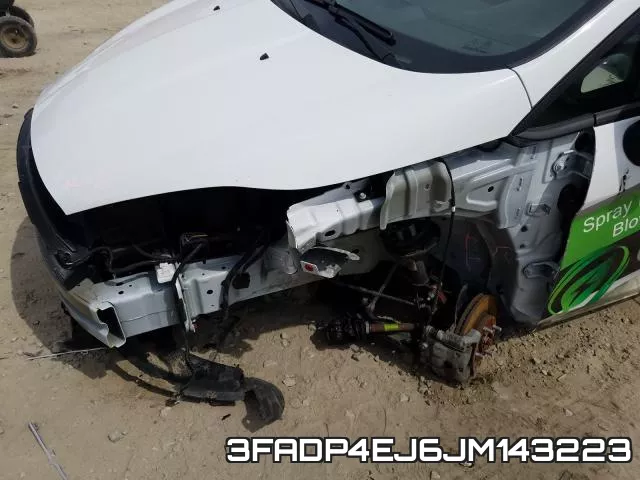 3FADP4EJ6JM143223 фото 9