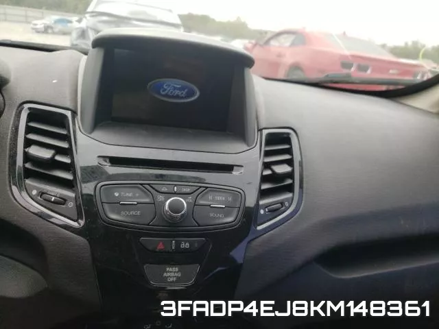 3FADP4EJ8KM148361 фото 10
