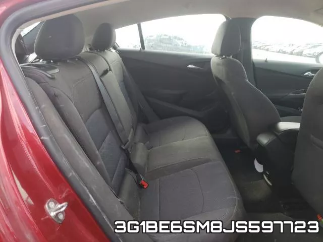 3G1BE6SM8JS597723 фото 7