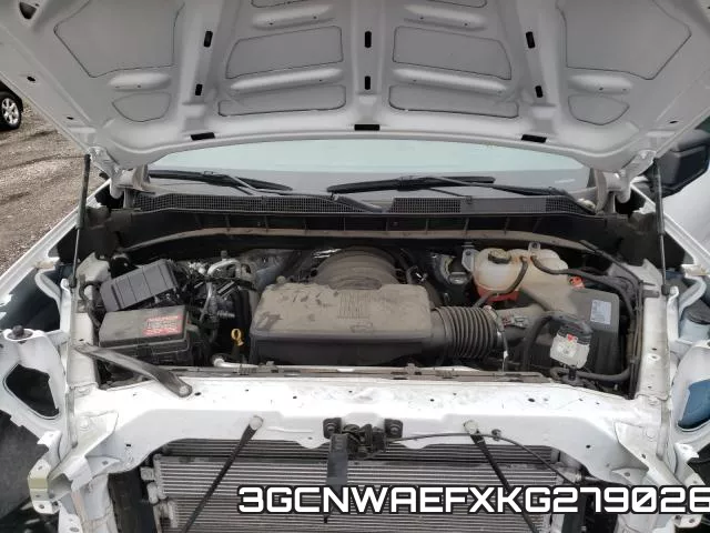 3GCNWAEFXKG279026 фото 7