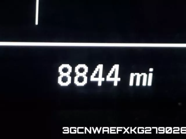 3GCNWAEFXKG279026 фото 8