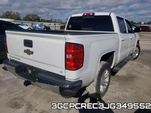 3GCPCREC3JG349552 фото 5